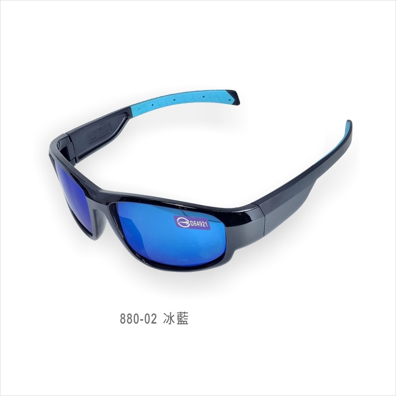 880運動休閒款太陽眼鏡