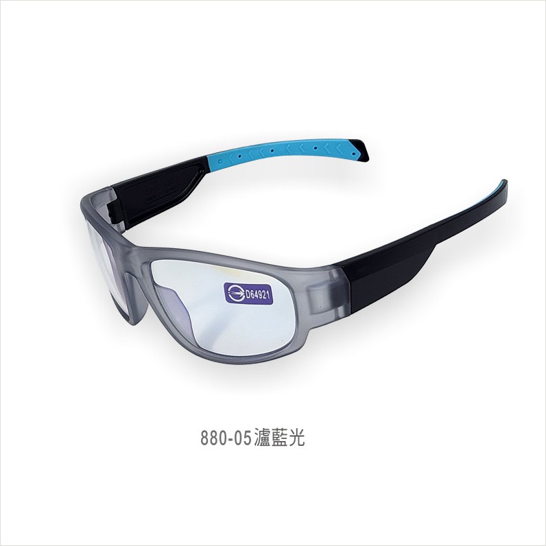 880運動休閒款太陽眼鏡