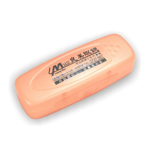DG-013　高腳眼鏡盒(高)