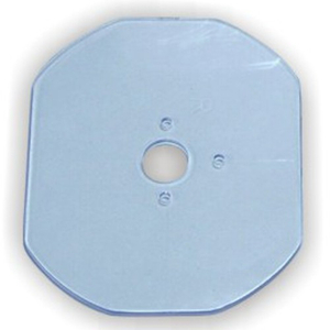 DG-101~3　眼鏡模板