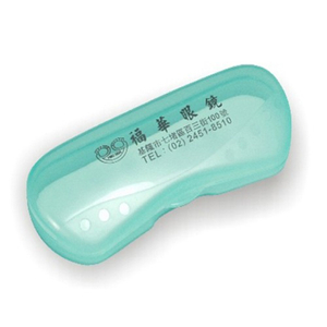 DG-010　蝴蝶眼鏡盒(大)