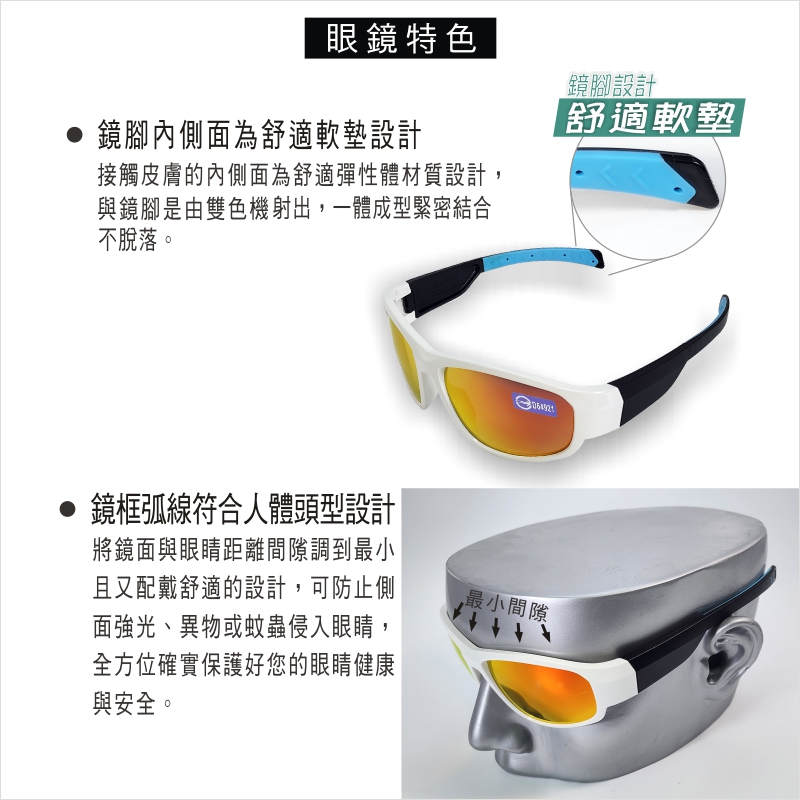 太陽眼鏡